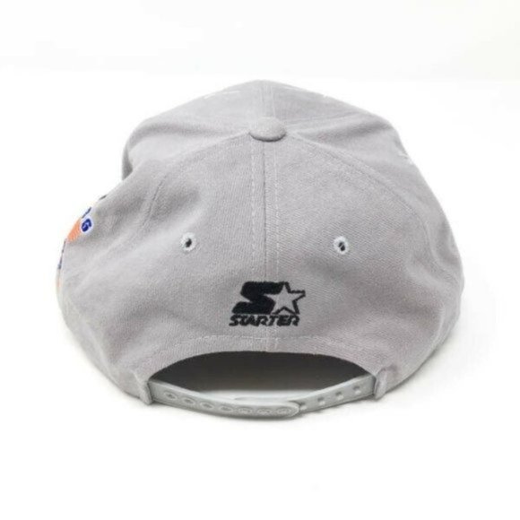 Vintage Starter NHL Stanley Cup Championship Hat - Picture 4 of 7